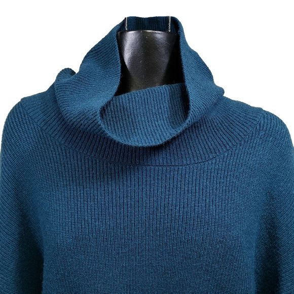 FREE PEOPLE Softly Structured Knit Tunic Sweater - Picture 6 of 13